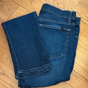 💥 Joe's Jeans Men's Skinny Jeans - Dark Blue